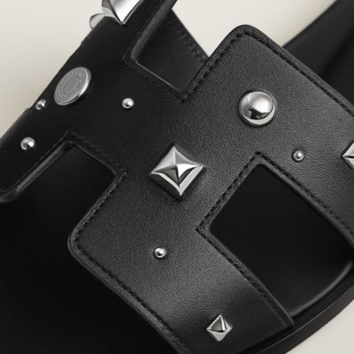 レディス サンダル＆レザーサンダル | Hermès - エルメス-公式サイト